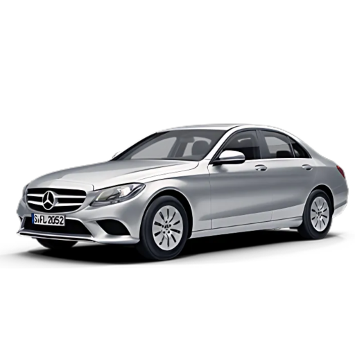 C Serisi W205 (2015-2020)